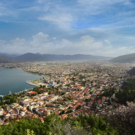 6 fethiye