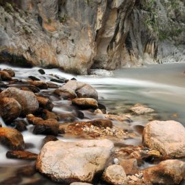 Saklıkent (1) Fotomobil